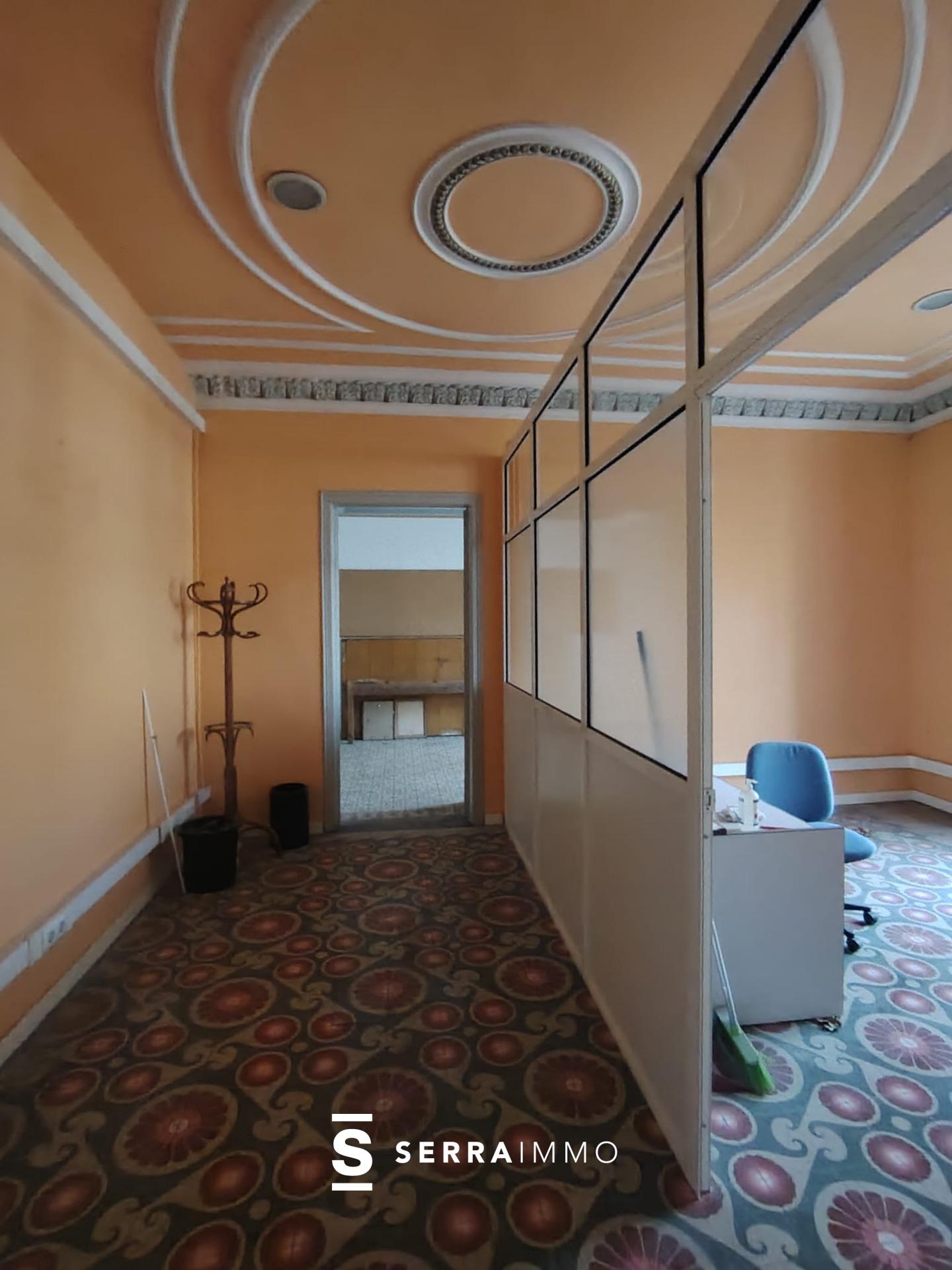 VILAFRANCA DEL PENEDÈS - Despacho/Oficinas, en pleno centro