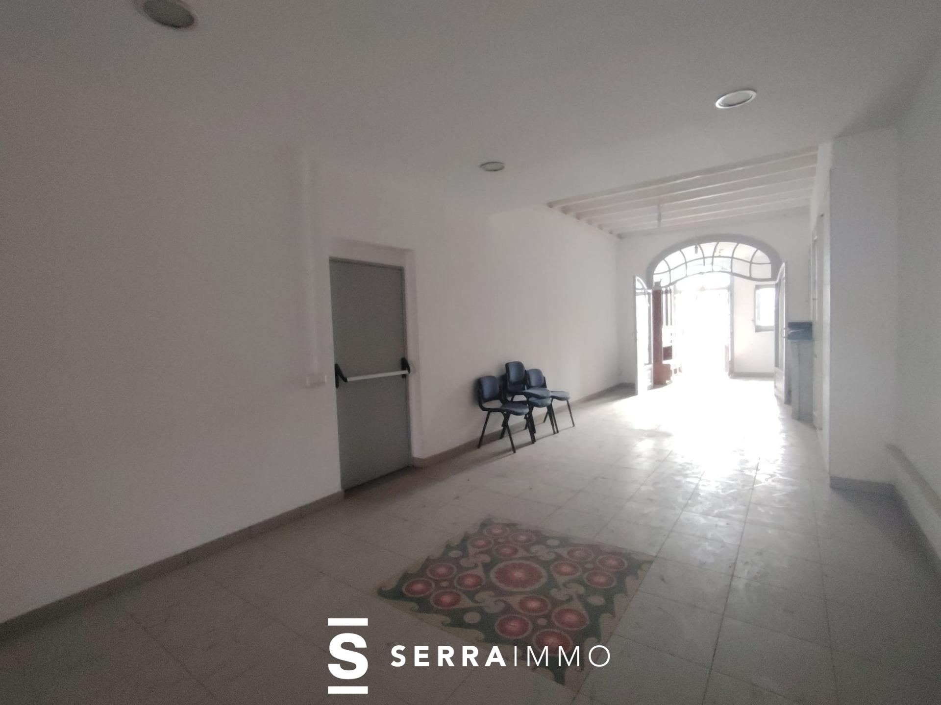 VILAFRANCA DEL PENEDÈS - Despacho/Oficinas, en pleno centro-10