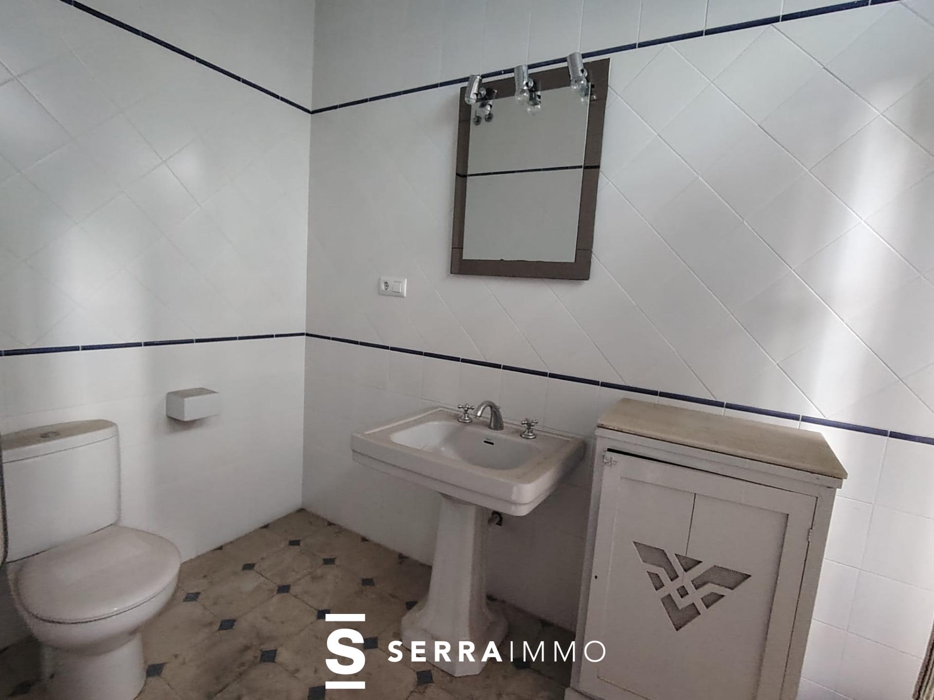 VILAFRANCA DEL PENEDÈS - Despacho/Oficinas, en pleno centro-16