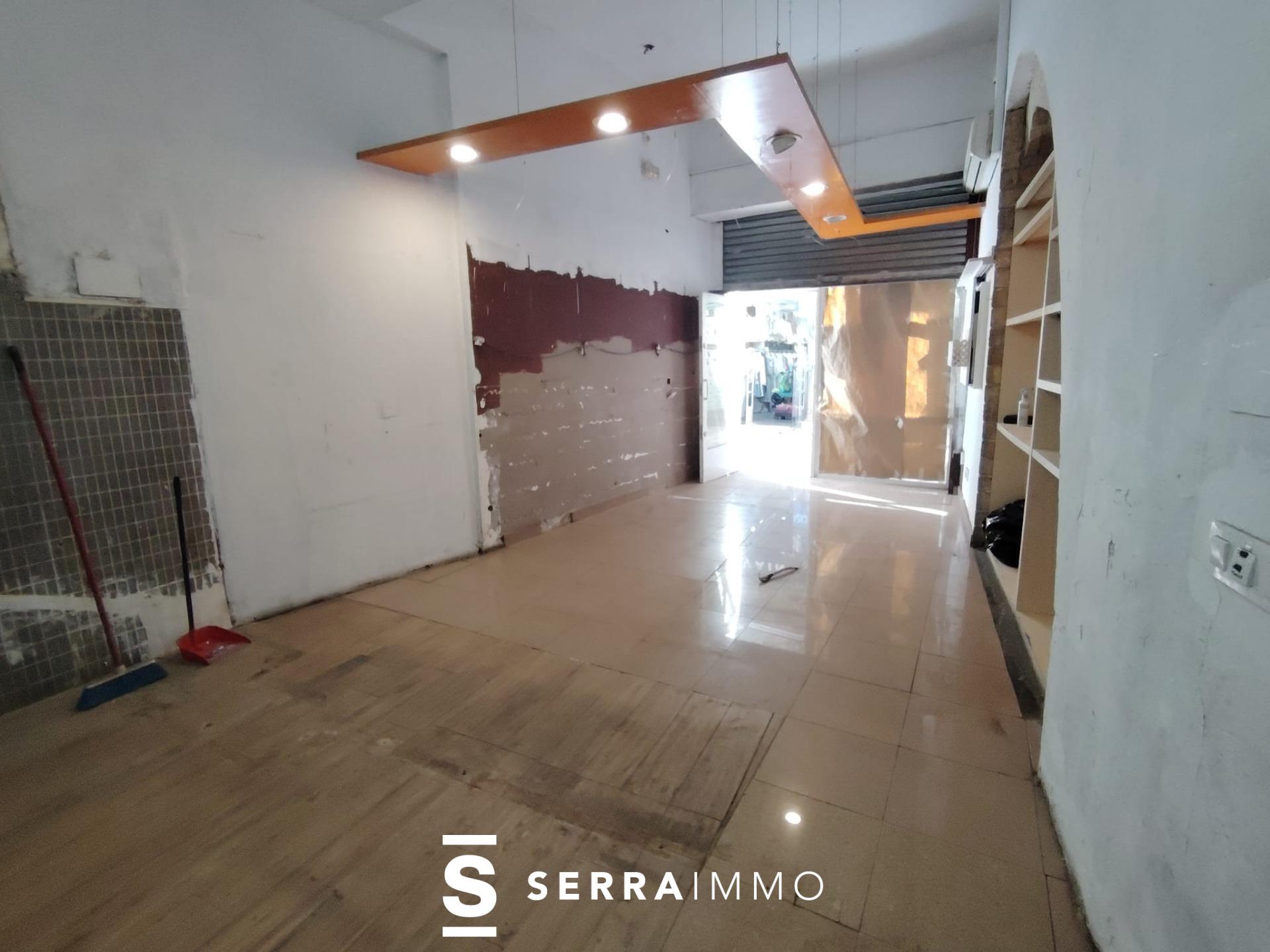 VILAFRANCA DEL PENEDÈS -- Local comercial en la Parellada-5