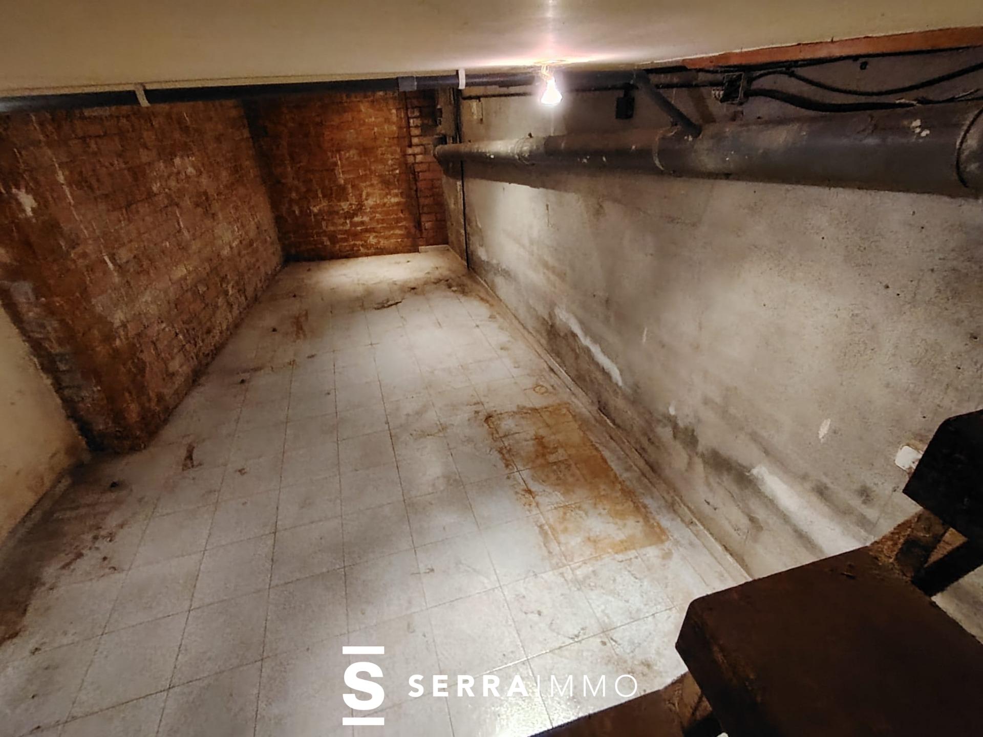 VILAFRANCA DEL PENEDÈS -- Local comercial en la Parellada-8