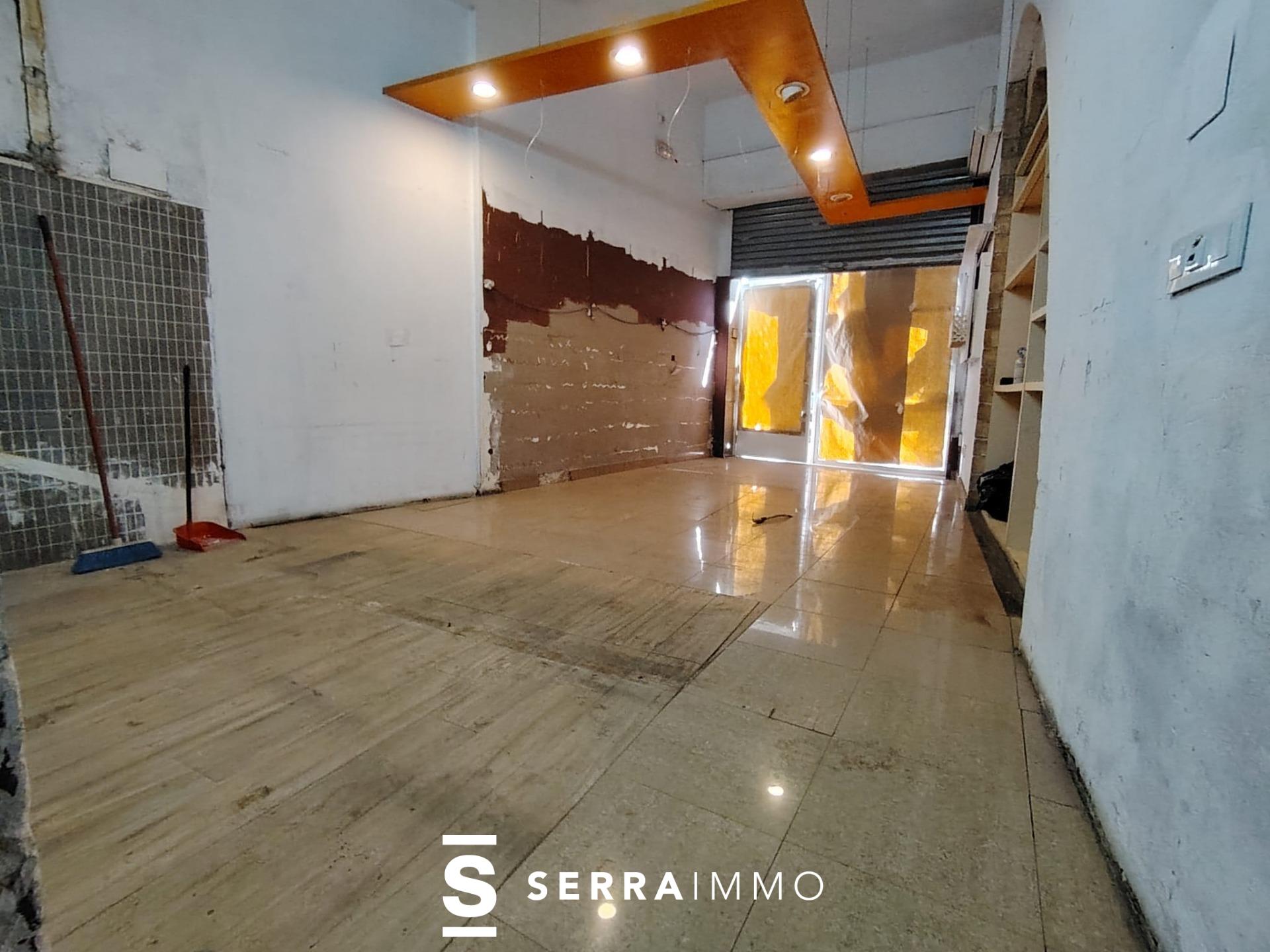VILAFRANCA DEL PENEDÈS -- Local comercial en la Parellada-4