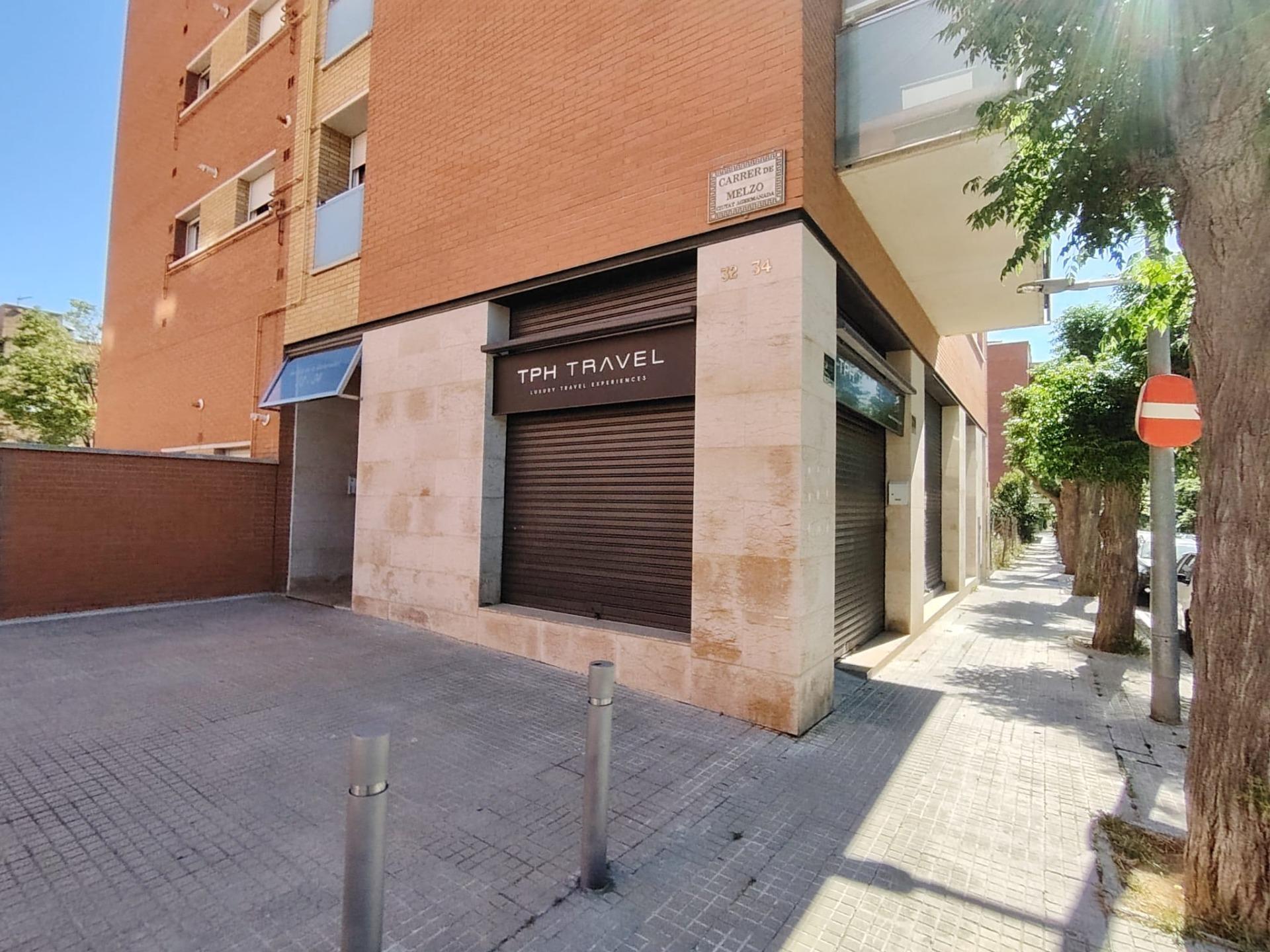 Vilafranca del penedès-- Local comercial en La Girada – Ideal para formación, oficinas y actividades profesionales