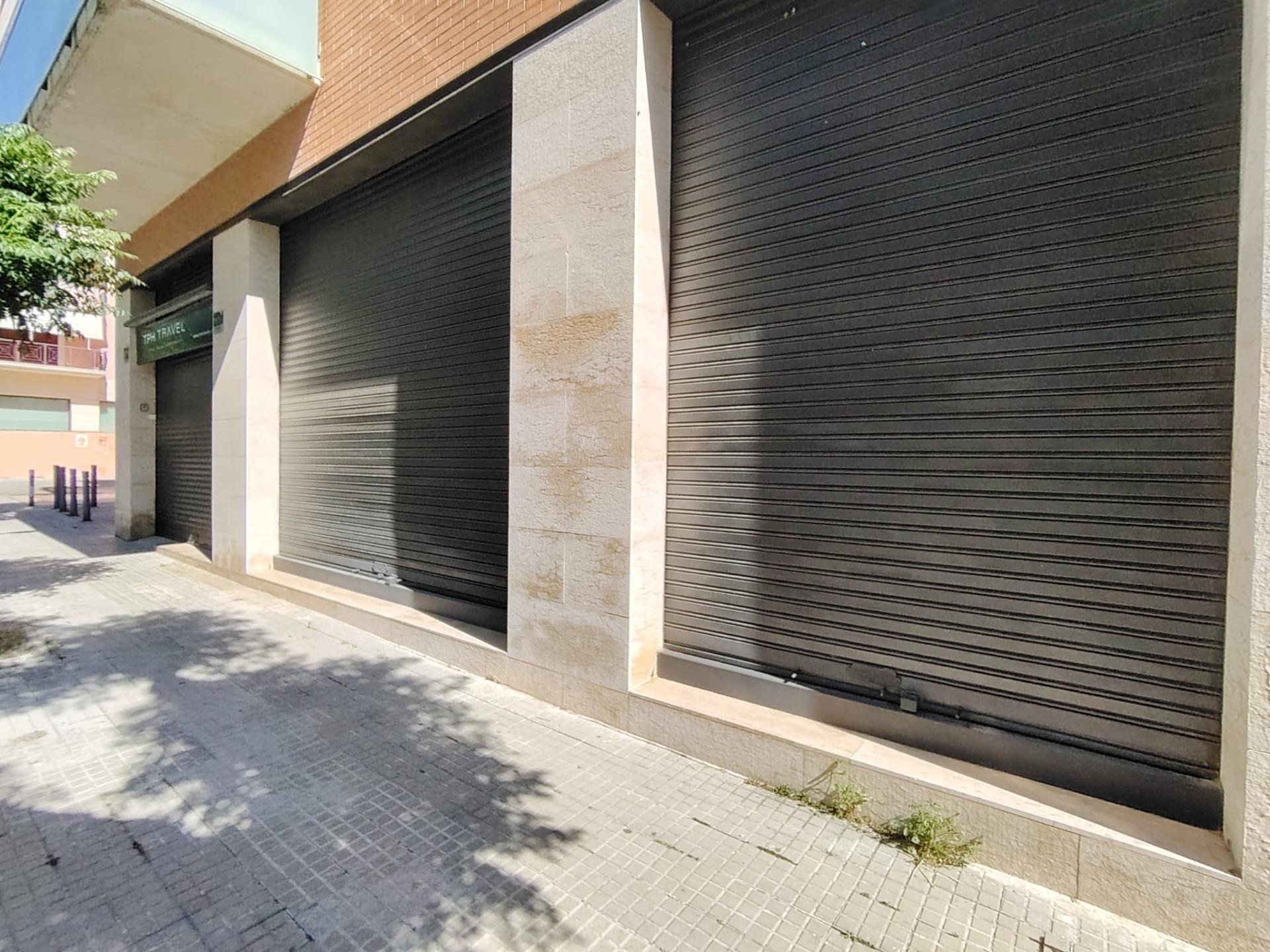 Vilafranca del penedès-- Local comercial en La Girada – Ideal para formación, oficinas y actividades profesionales-13